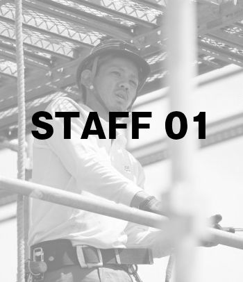 STAFF 01